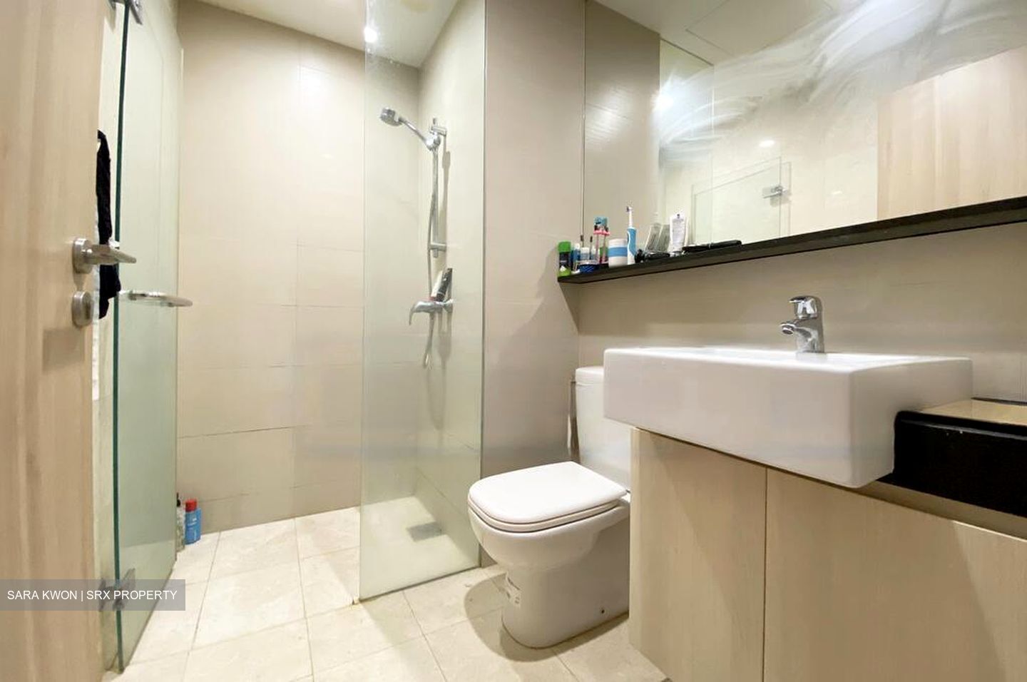 Waterfront Gold (D16), Condominium #591349641